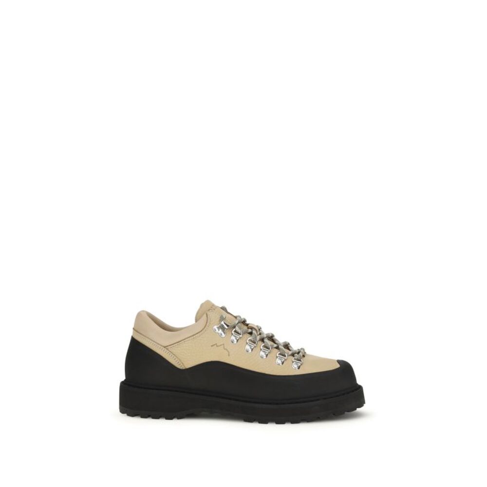 Diemme Men Cornaro Ankle Boots